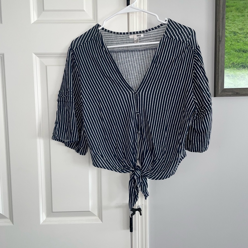 Short sleeve